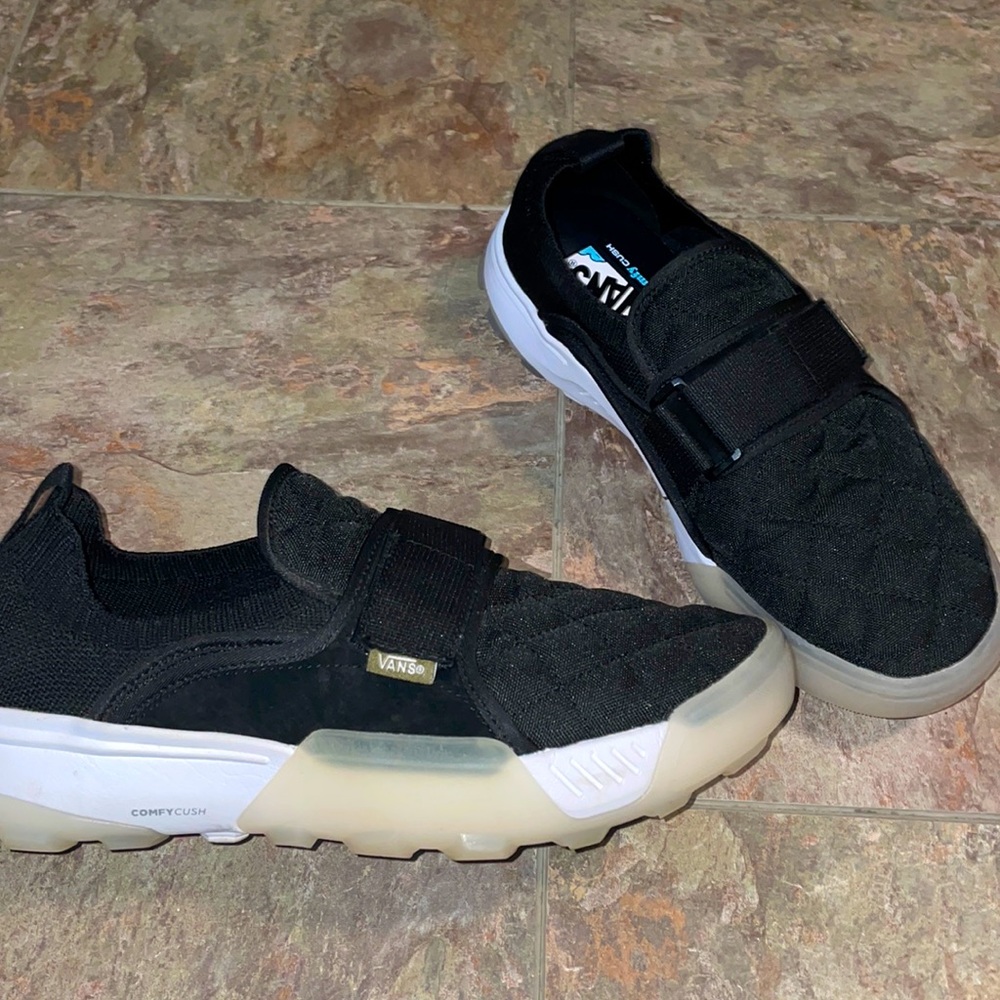 Vans Staple Coast CC sz 9.5